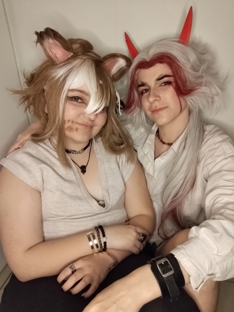 Gorou x itto  - Photo 18