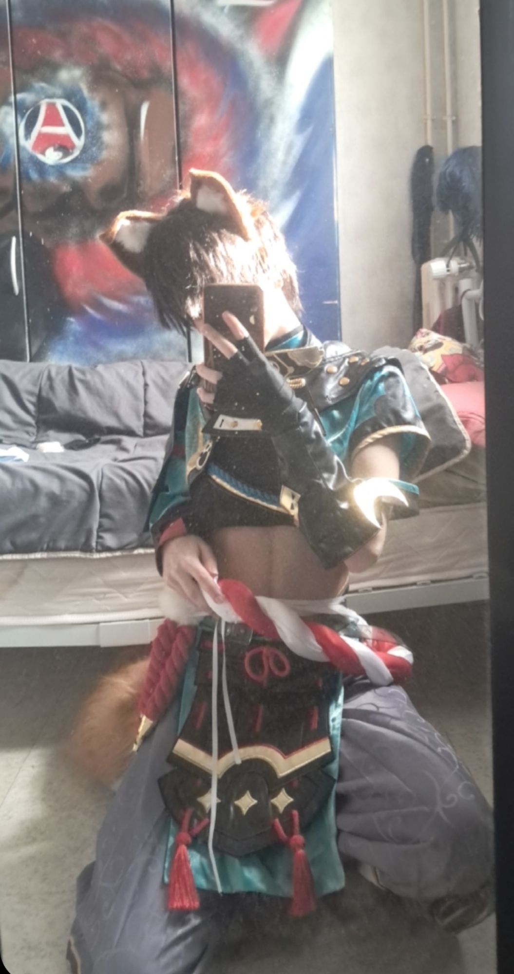 Gorou pic — photo 16