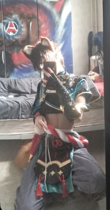 Kayn – Gorou pic