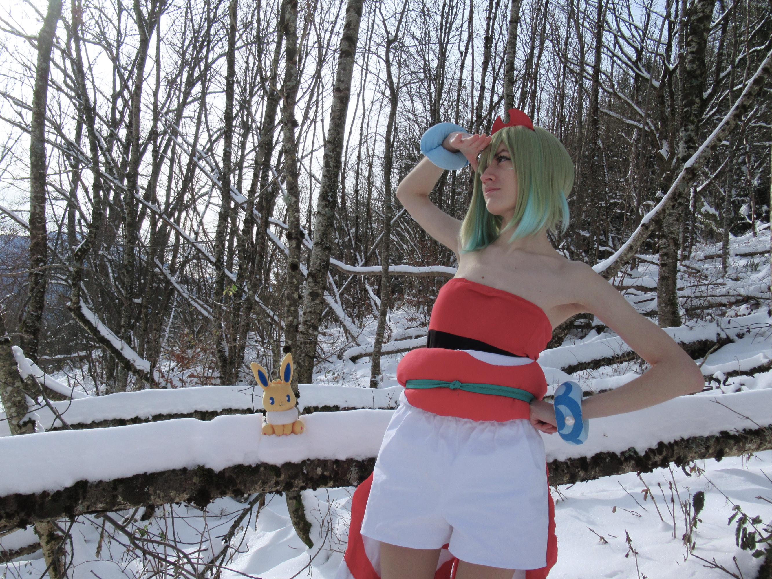 Nacchara (neige P3) — photo 5