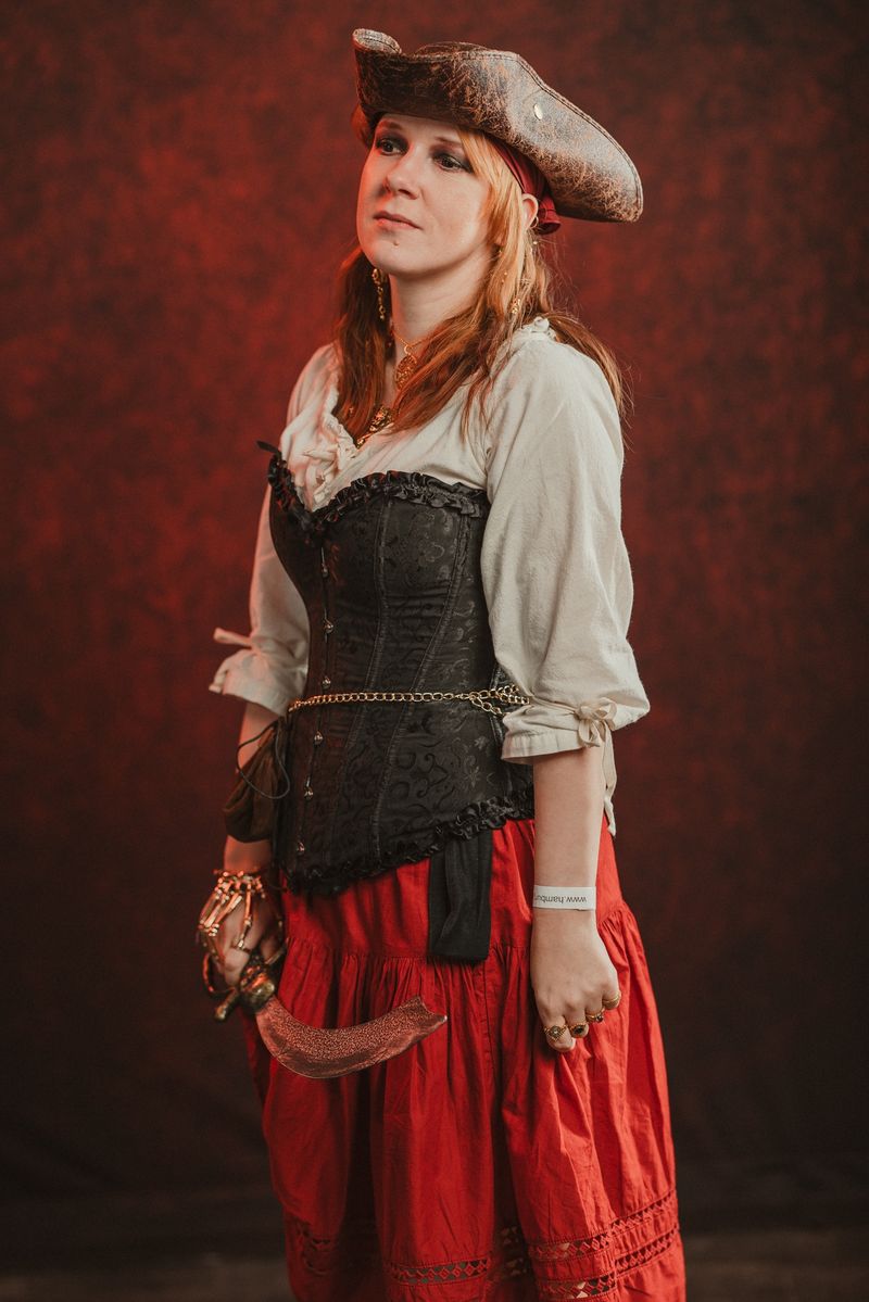 Kleinerkolibri – Polaris 2024