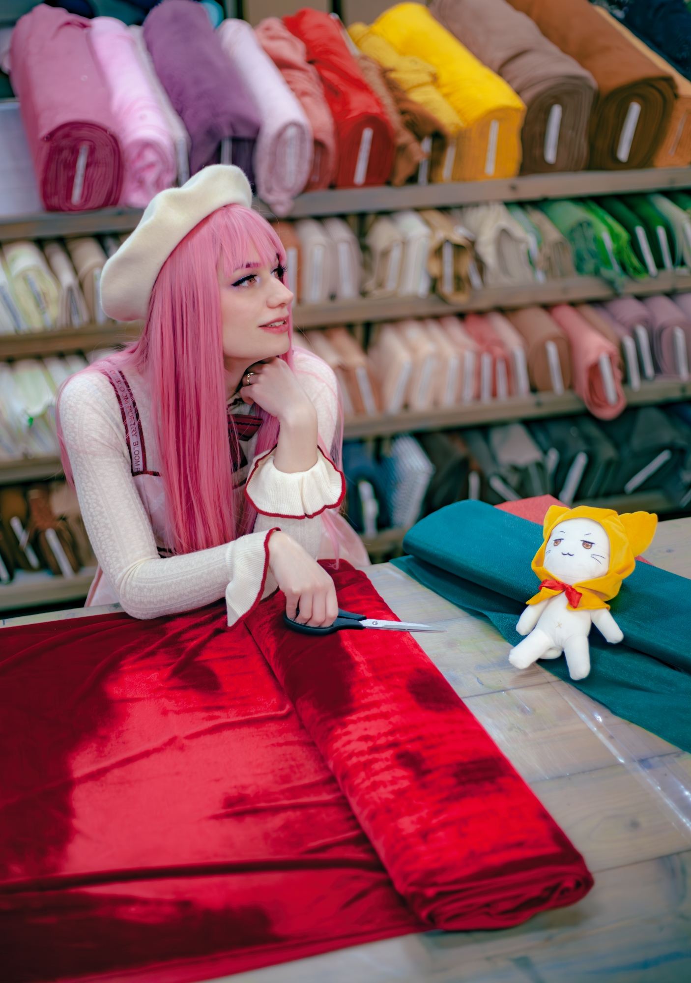 Bloom Poetry - Photo 13