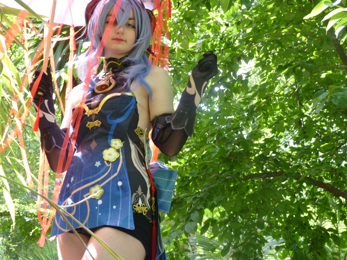 Ganyu jdp - Photo 26