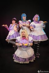 LeillaxTheCafeStand preview 3