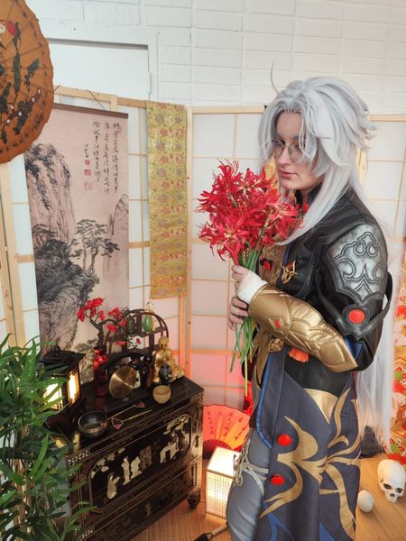 Zero_ - YingXing-JapanParty