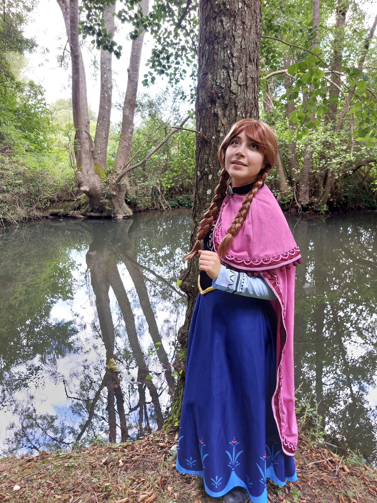 Anna — photo 63