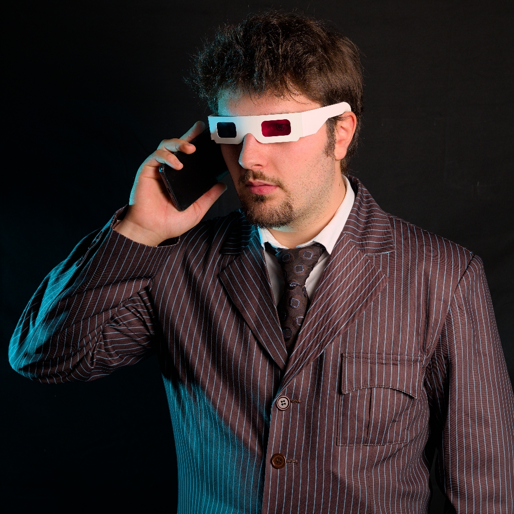 Dixième Docteur - Photo 4