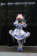 Maid Kokomi preview 2