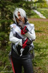 Arlecchino preview 3