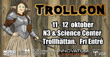 Trollcon