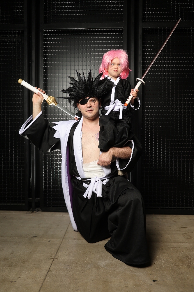 Bleach — photo 30