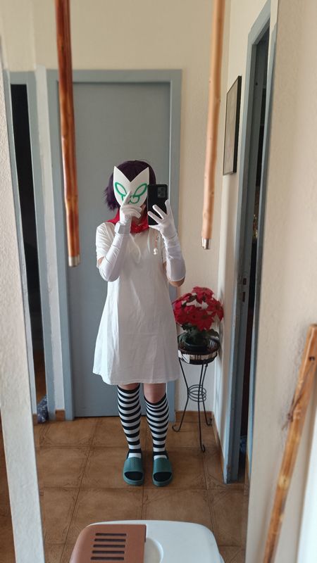 Phonk__cosplay – Noodle 