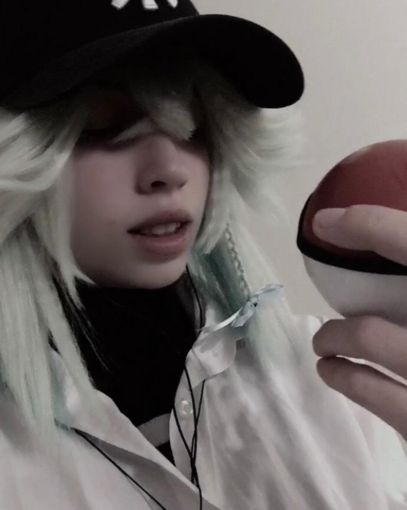 N Harmonia [Pokémon] — photo 10