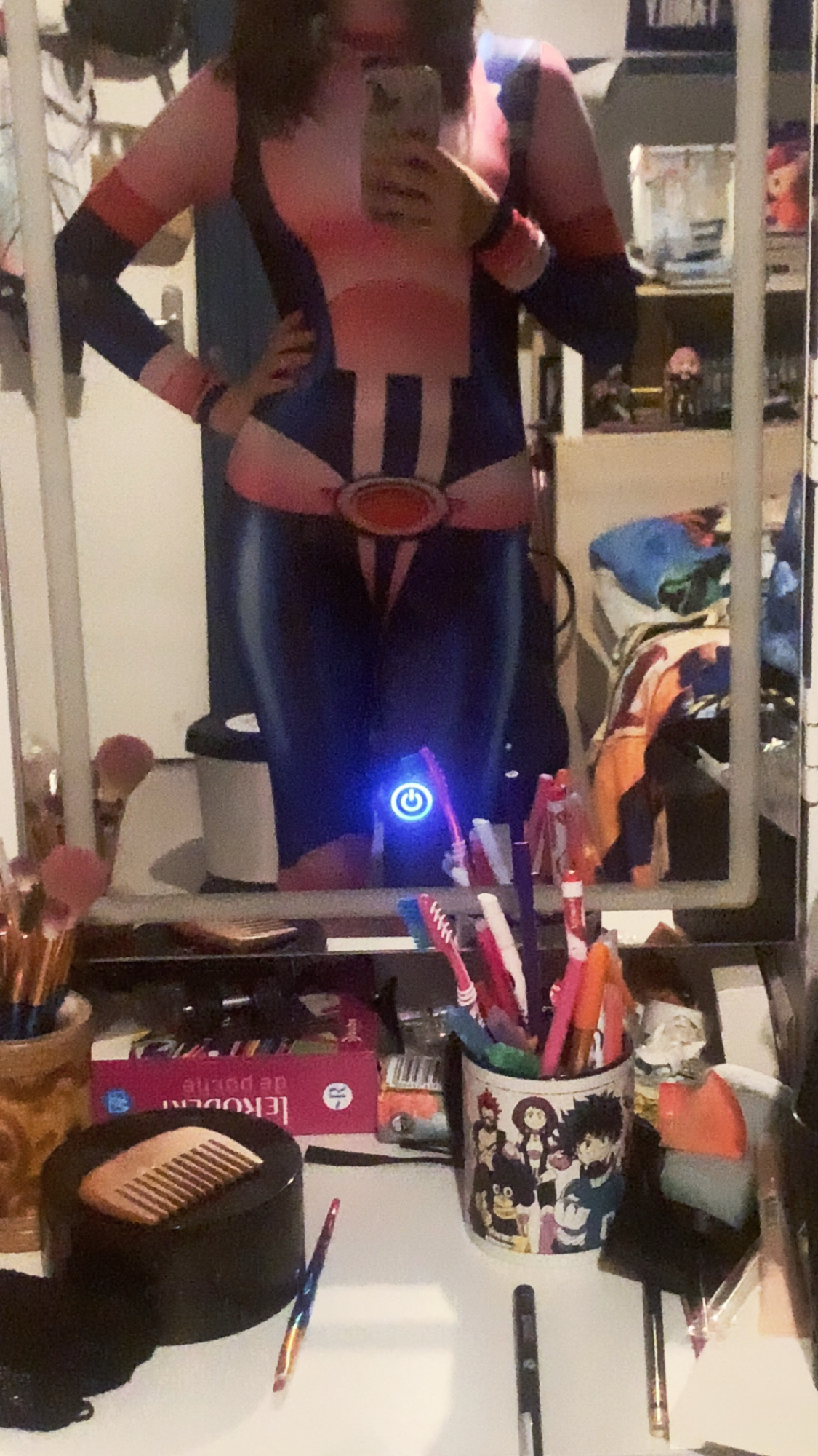 Ochaco Uraraka  - Photo 7