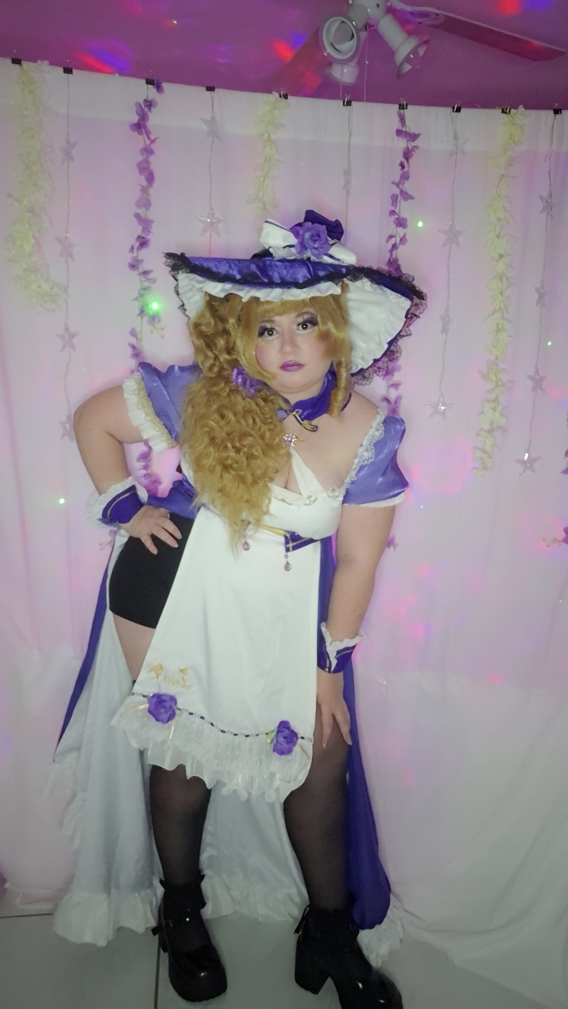Lisa maid 2026 — photo 18