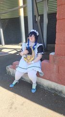 Venti maid preview 3
