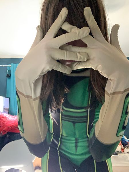 𝓘𝓻𝓲𝓼_𝓬𝓸𝓼𝓹 - Tsuyu