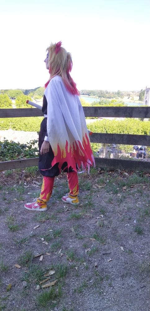 Kyojuro Rengoku — photo 23