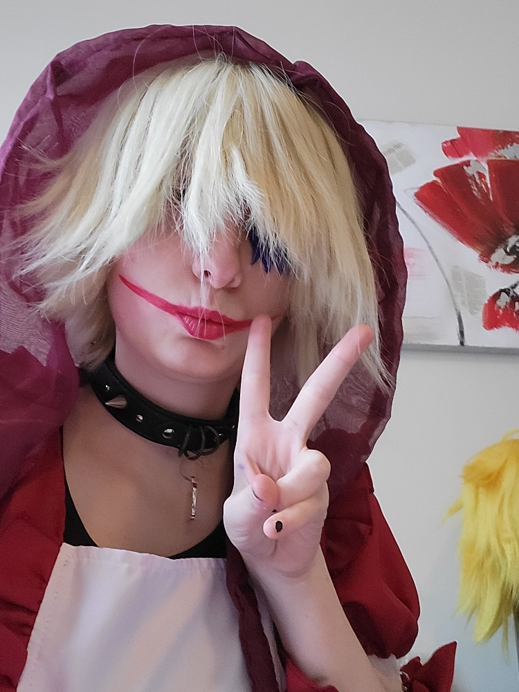 Chaotique Corazon - Photo 9