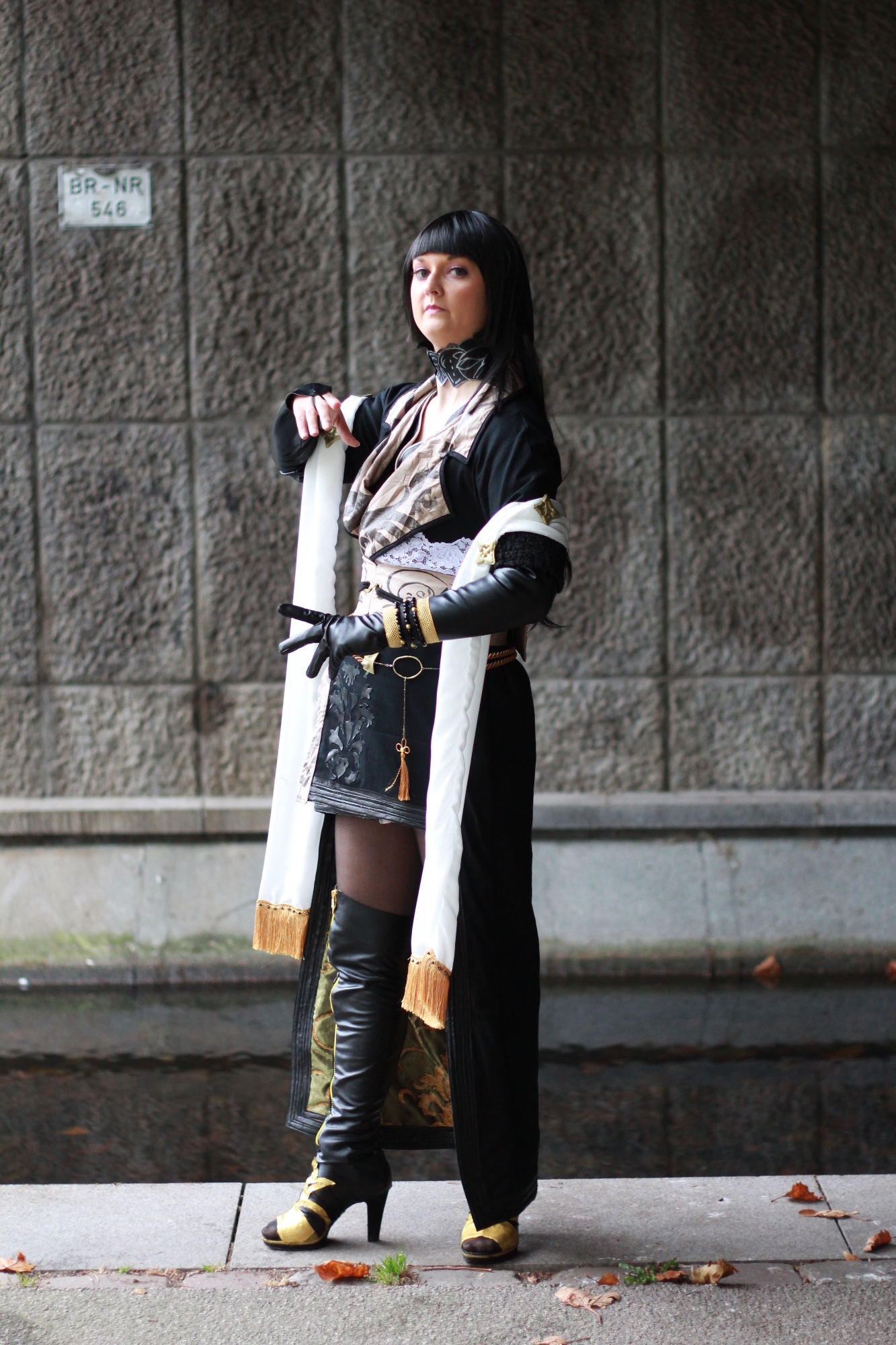 Offenes Shooting HH — photo 5