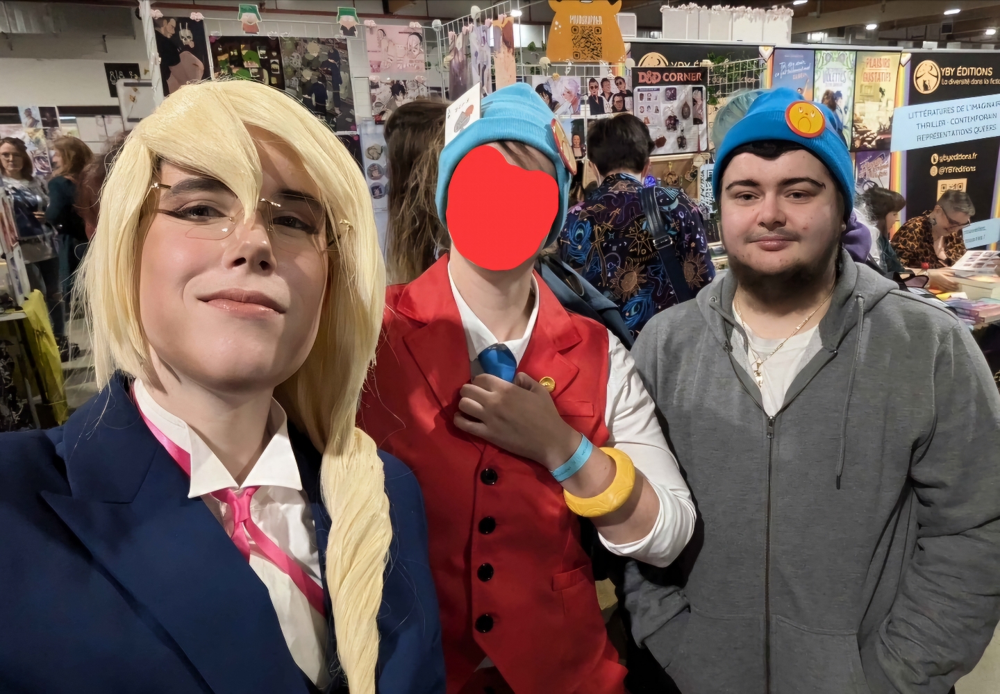 Apollo Justice — photo 30
