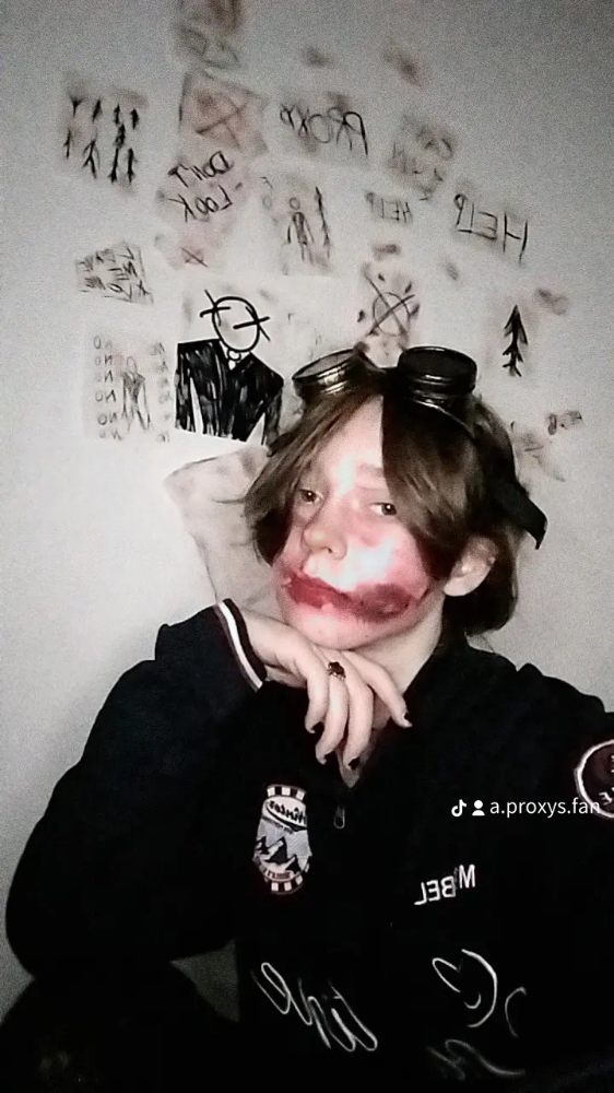 Ticci Toby - Photo 35