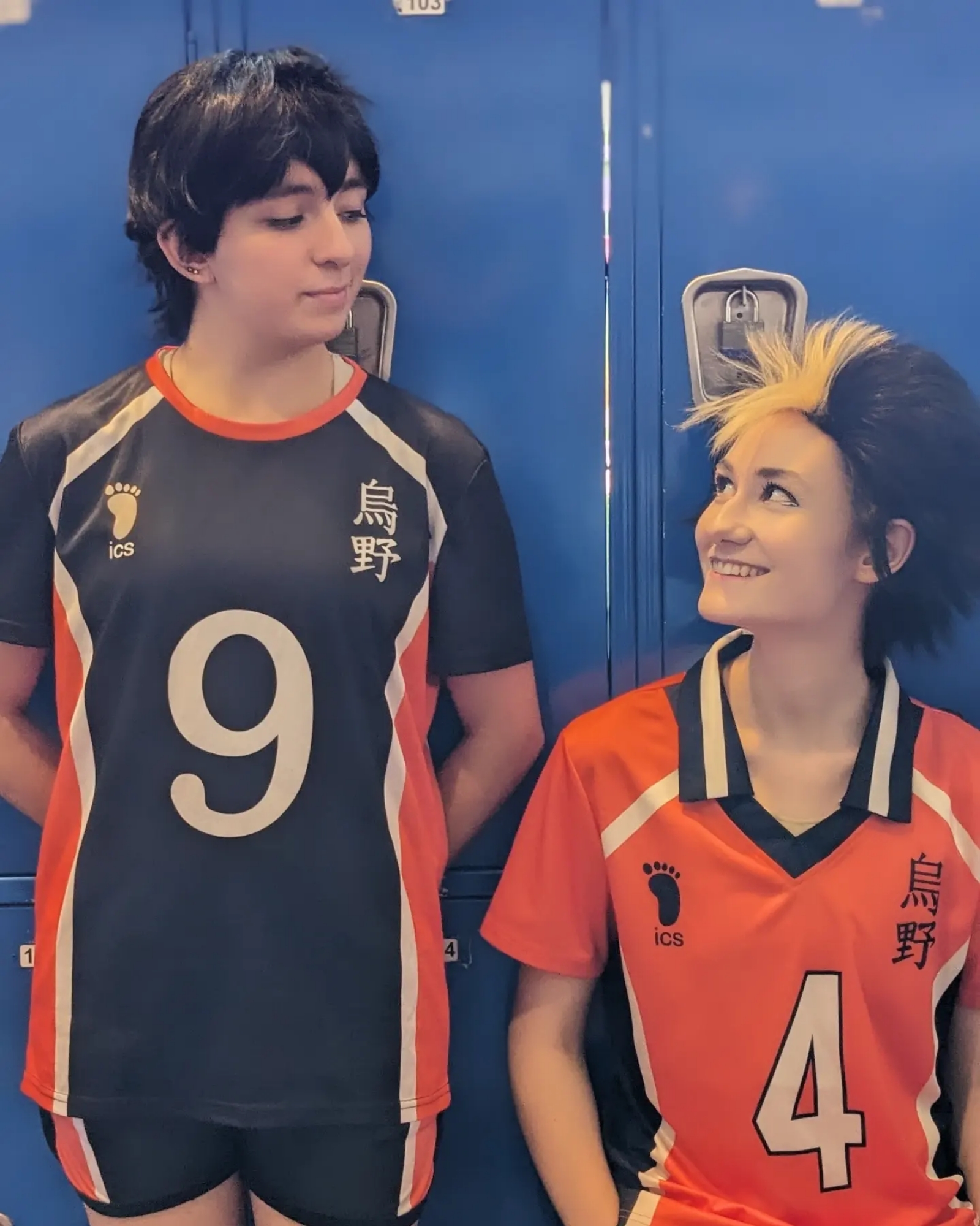 Nishinoya (and Kage) — photo 7