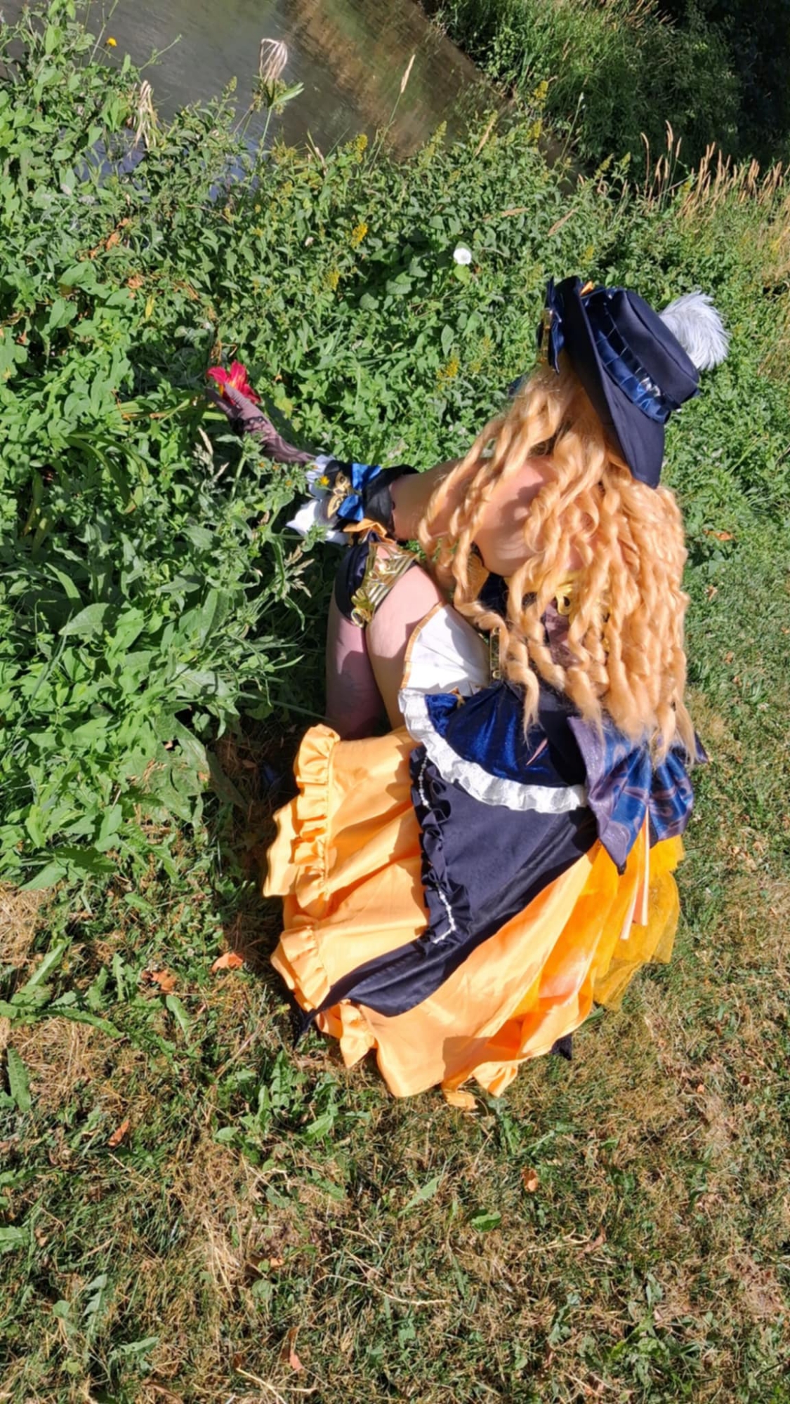 Shooting Navia v2 - Photo 3