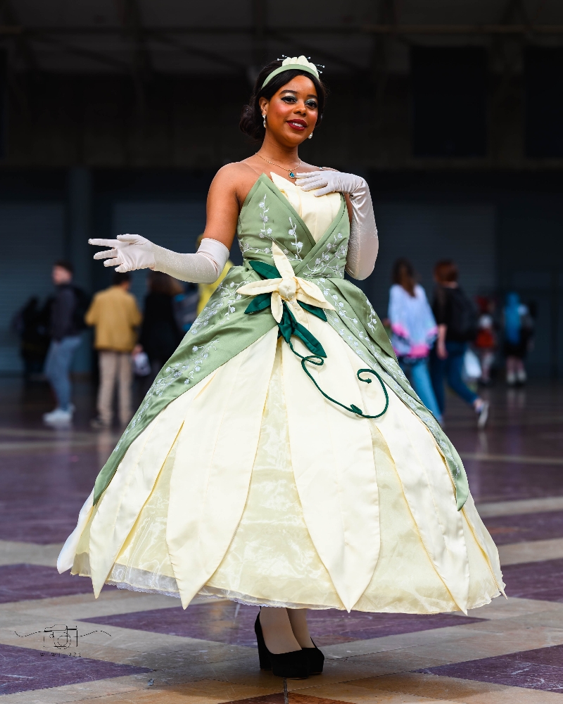Princesse Tiana — photo 6