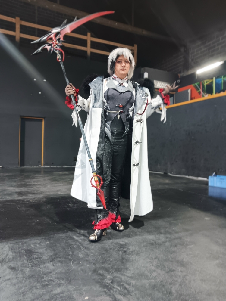 Japan Geek Hénin-Bea — photo 23
