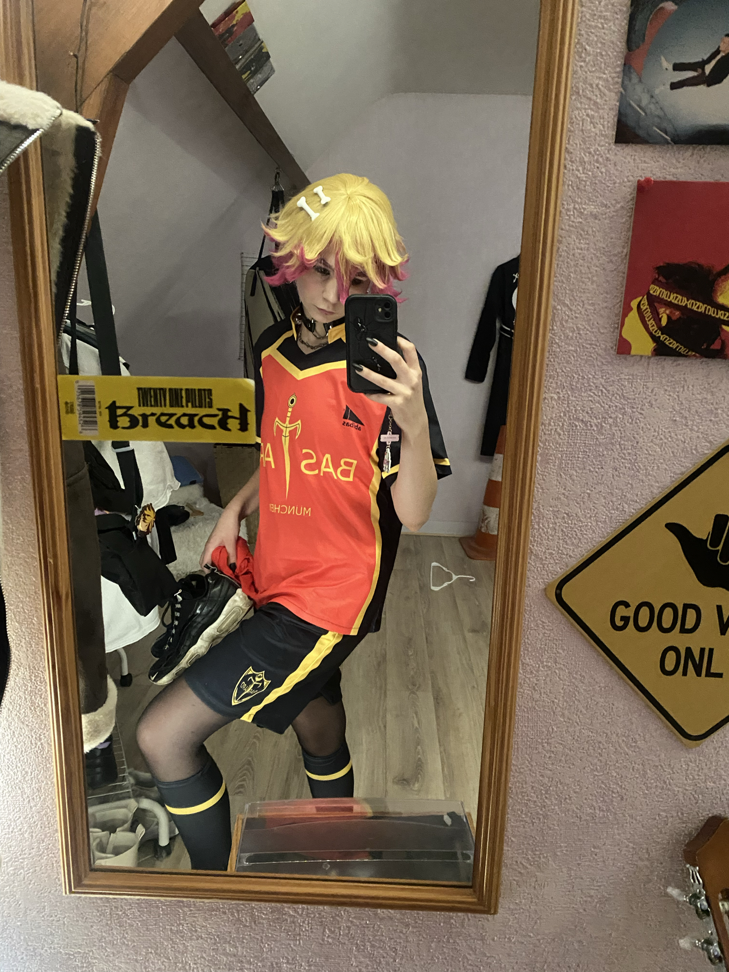 Ness — photo 10