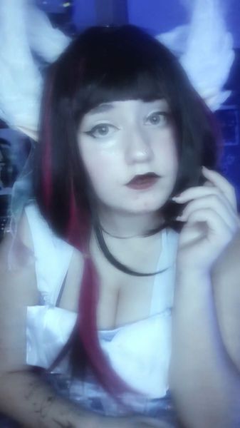 Ashley_darling - Columbina 