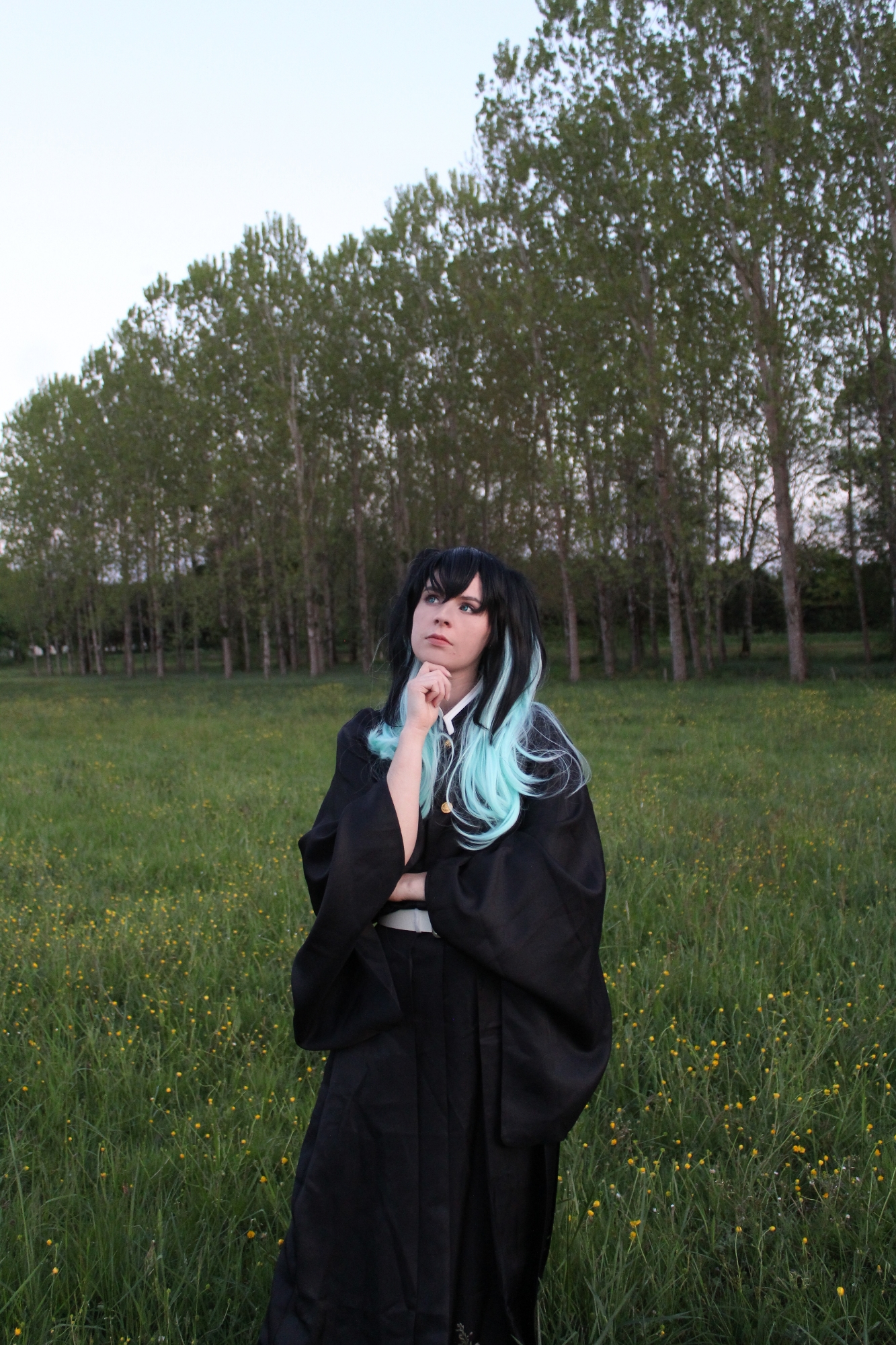 Muichiro Tokito  - Photo 2