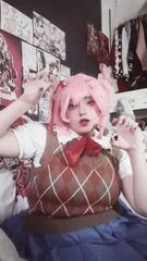 Natsuki preview 2