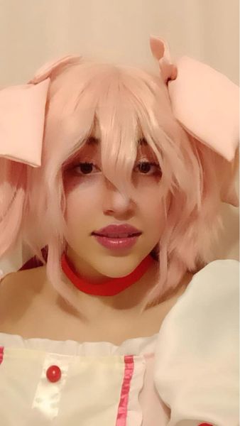 Crystaldream - Madoka Kaname