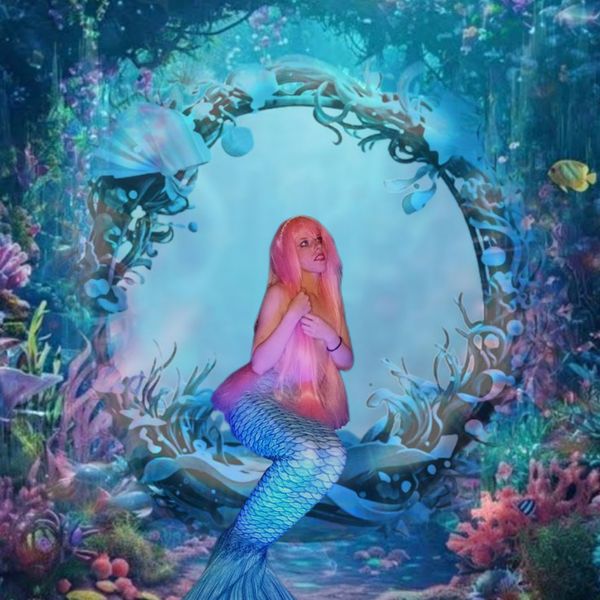 Liam_ - Luka (Little Mermaid