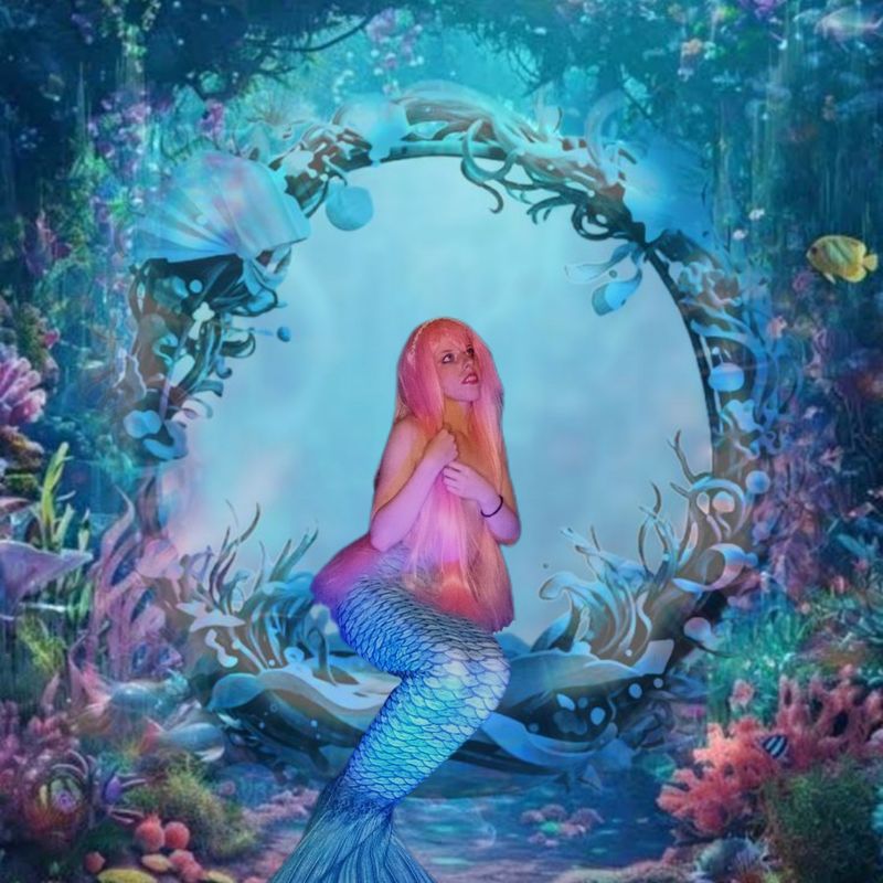 Liam_ – Luka (Little Mermaid