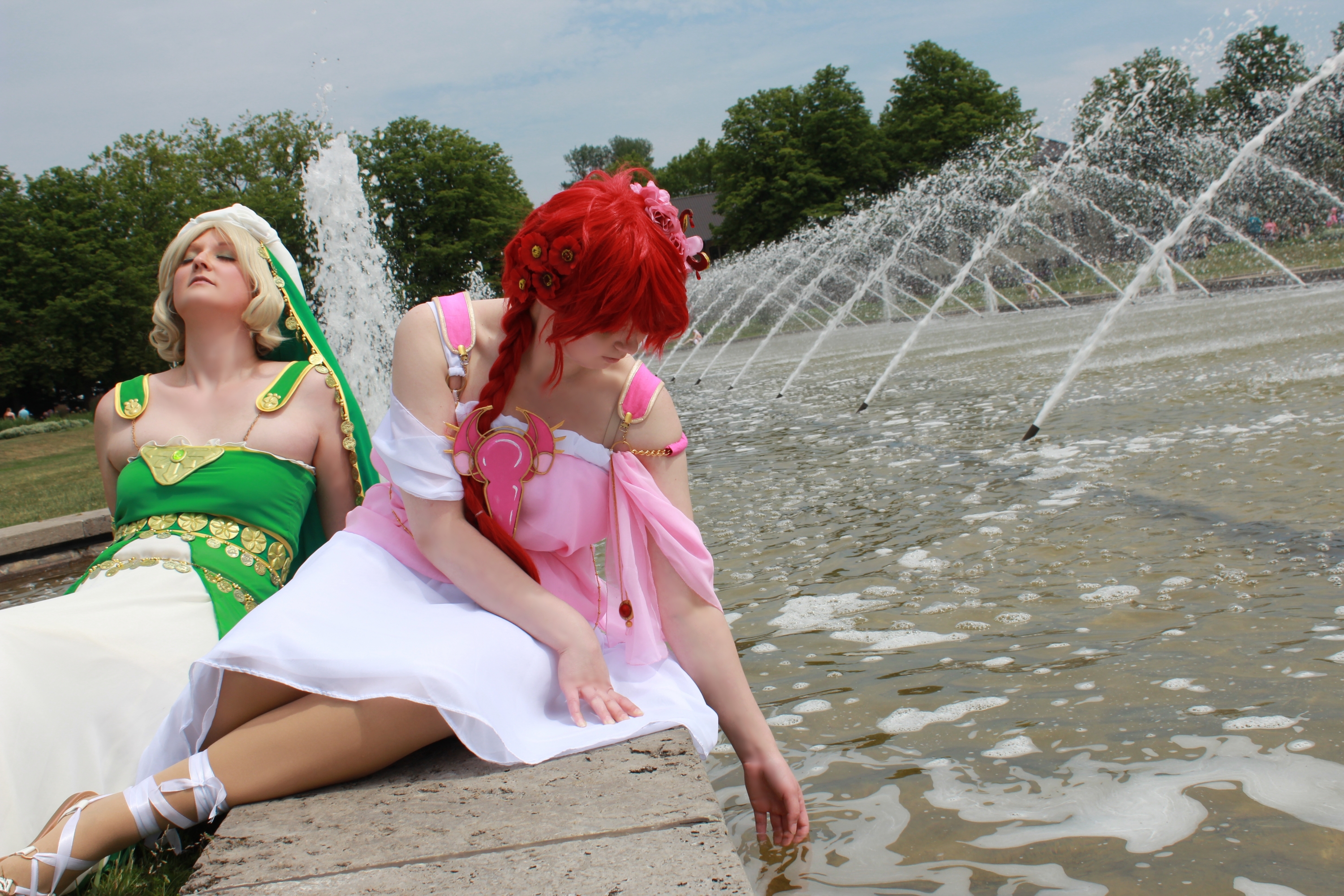 MKR Fuu&Hikaru — photo 26