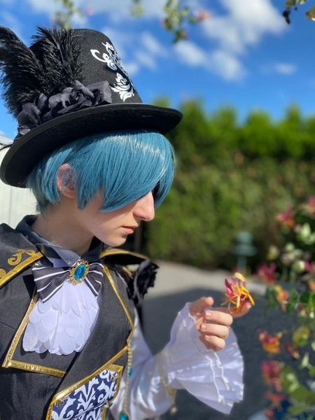 Yume - Ciel Yume 100