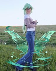 Sucrose casual preview 2