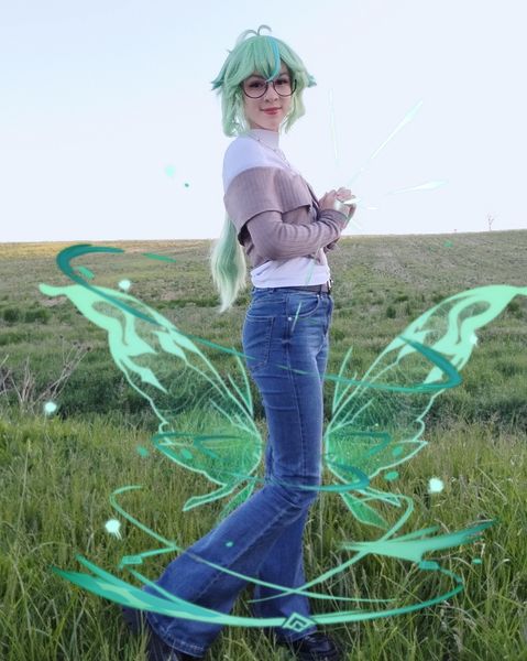 Hotaru - Sucrose casual