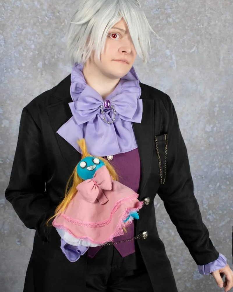 Break Xerxes - Photo 2