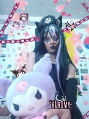 Kuromi preview 2
