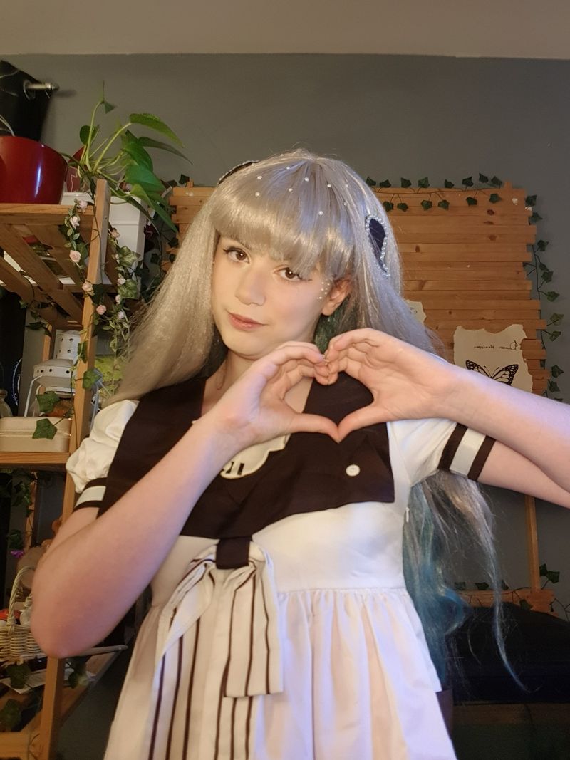 Yuri_shimura – Yashiro nene