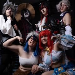 Shooting en groupe preview 3