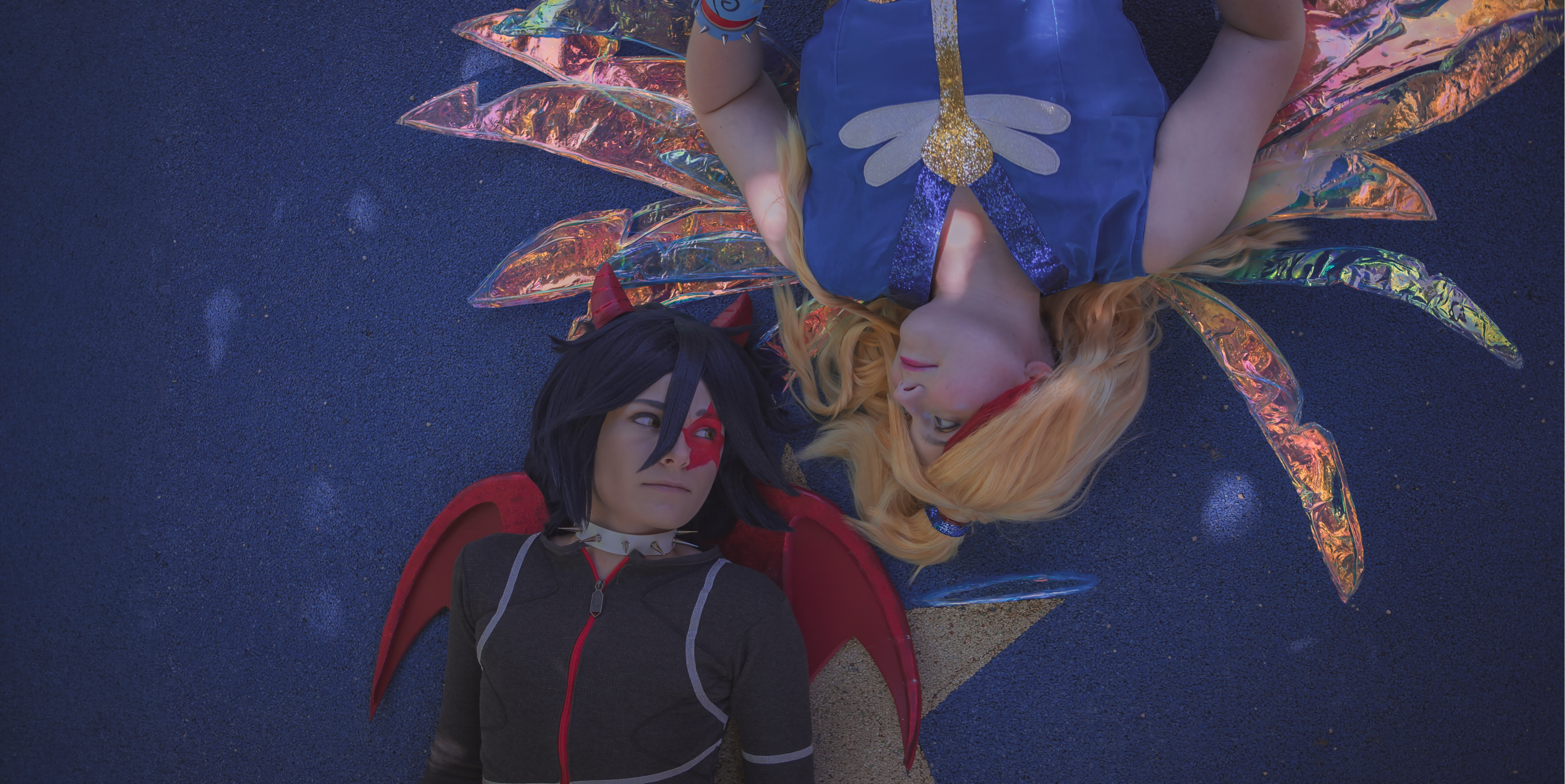 Raf et Sulfus - Photo 5