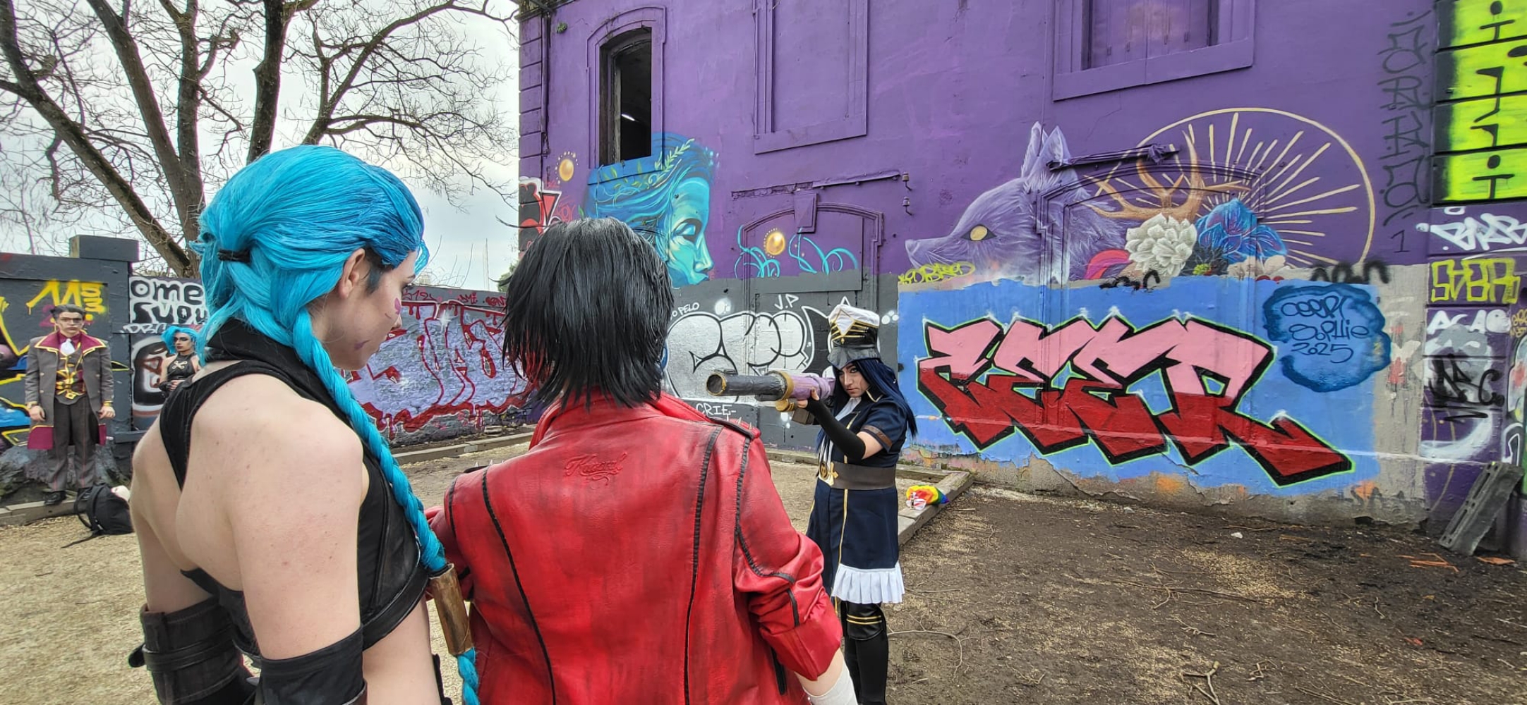 Duo vi emo jmf — photo 7