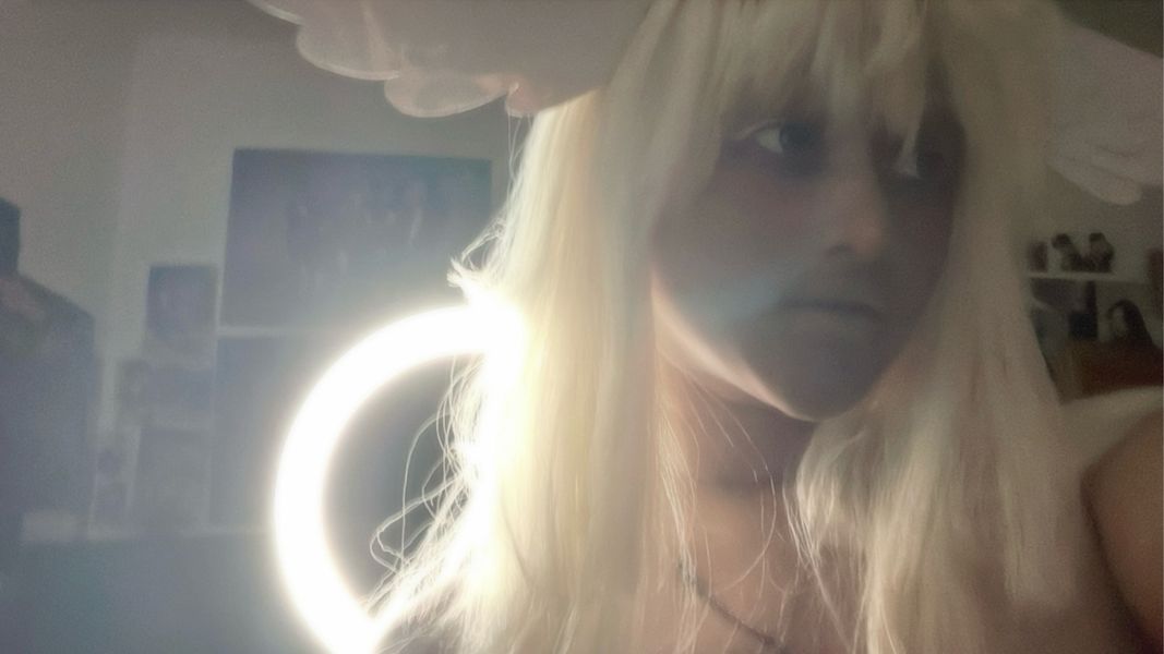 Shaïna_ - Satan