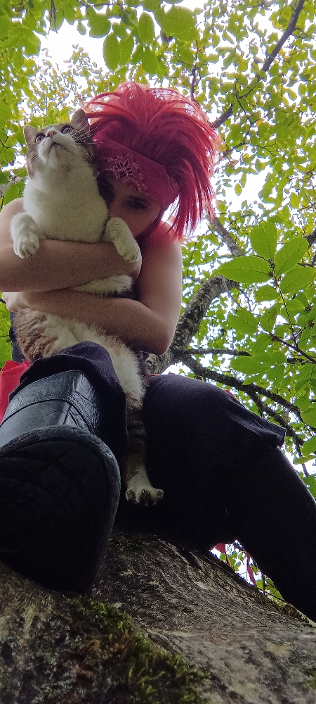 Kirishima hero  - Photo 12