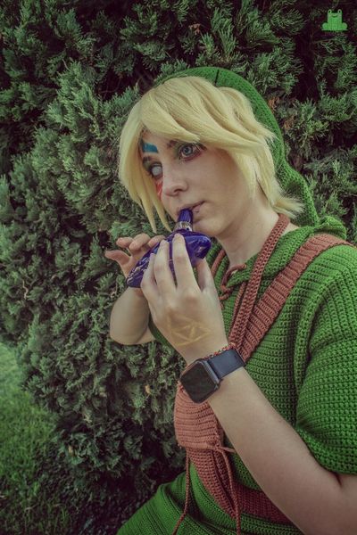 Kai_ - Link